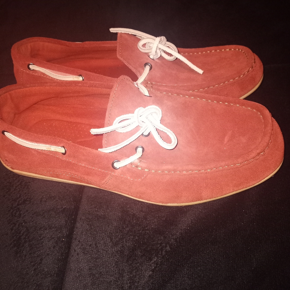 Men,s Rockport shoes
